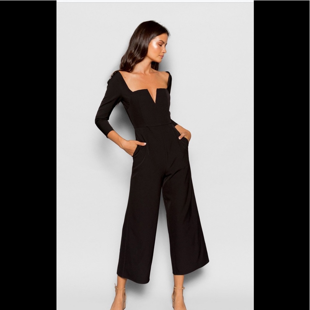 We’ll always have Paris Jumpsuit